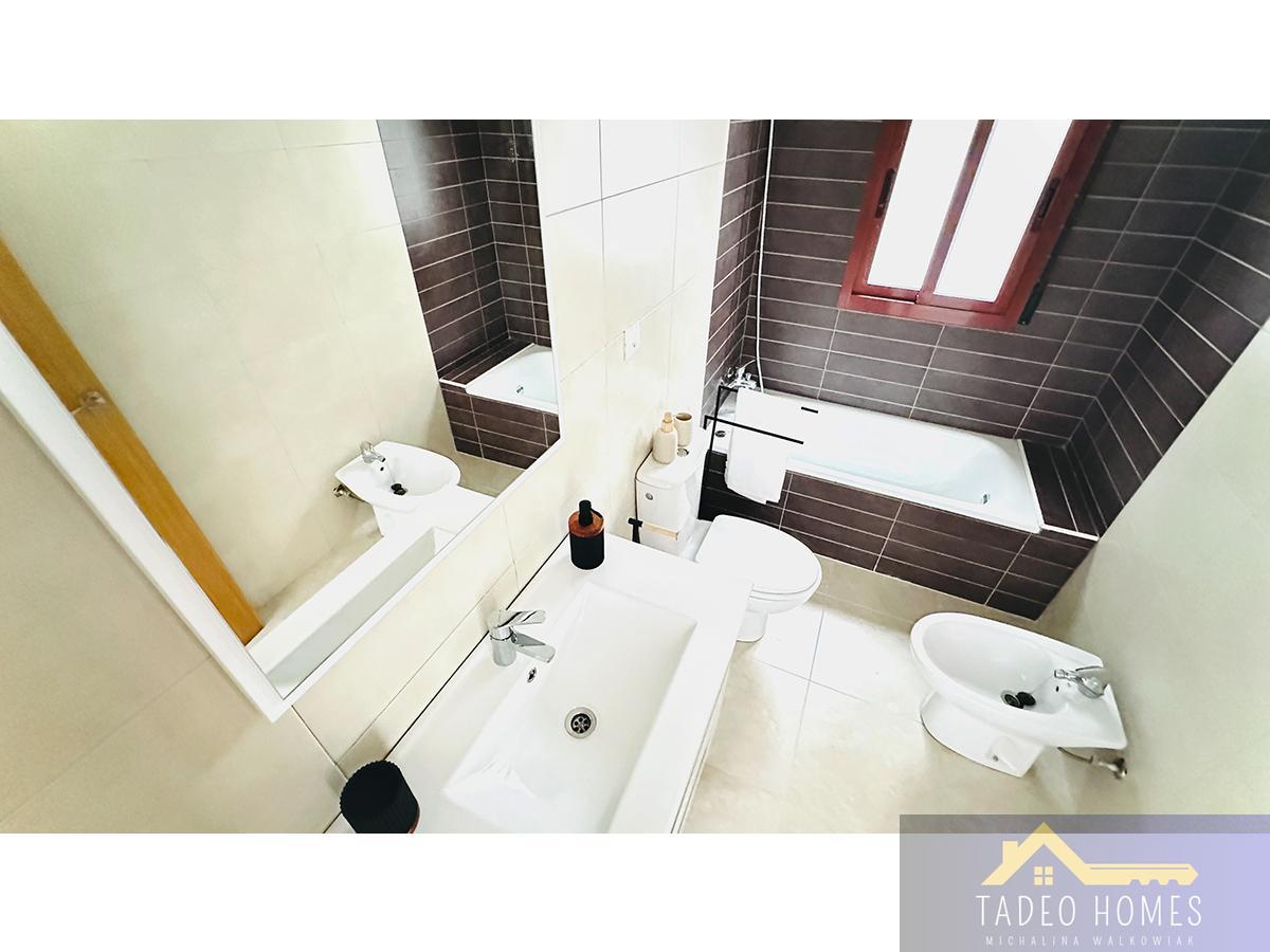 For sale of apartment in Murcia