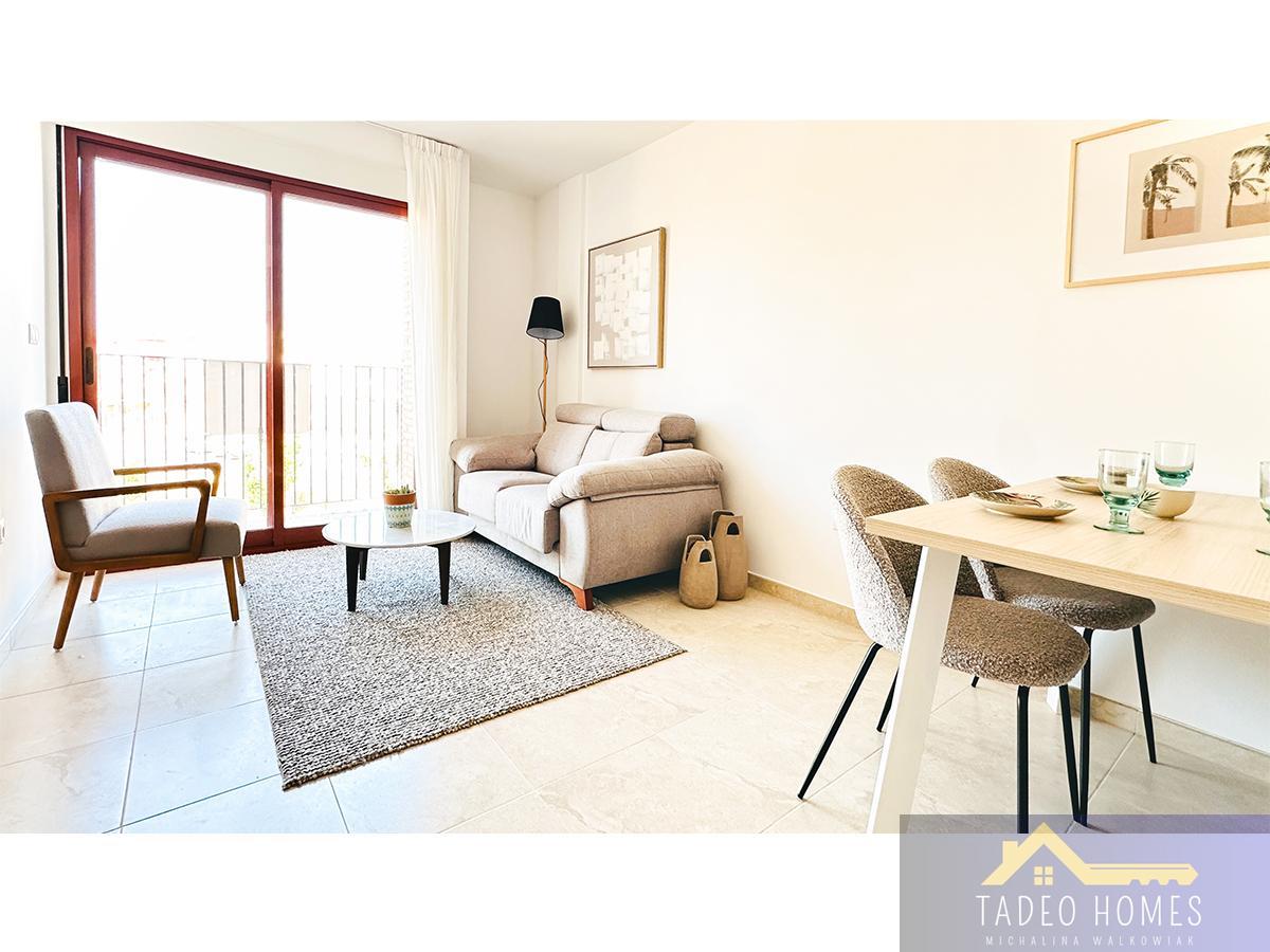 For sale of apartment in Murcia