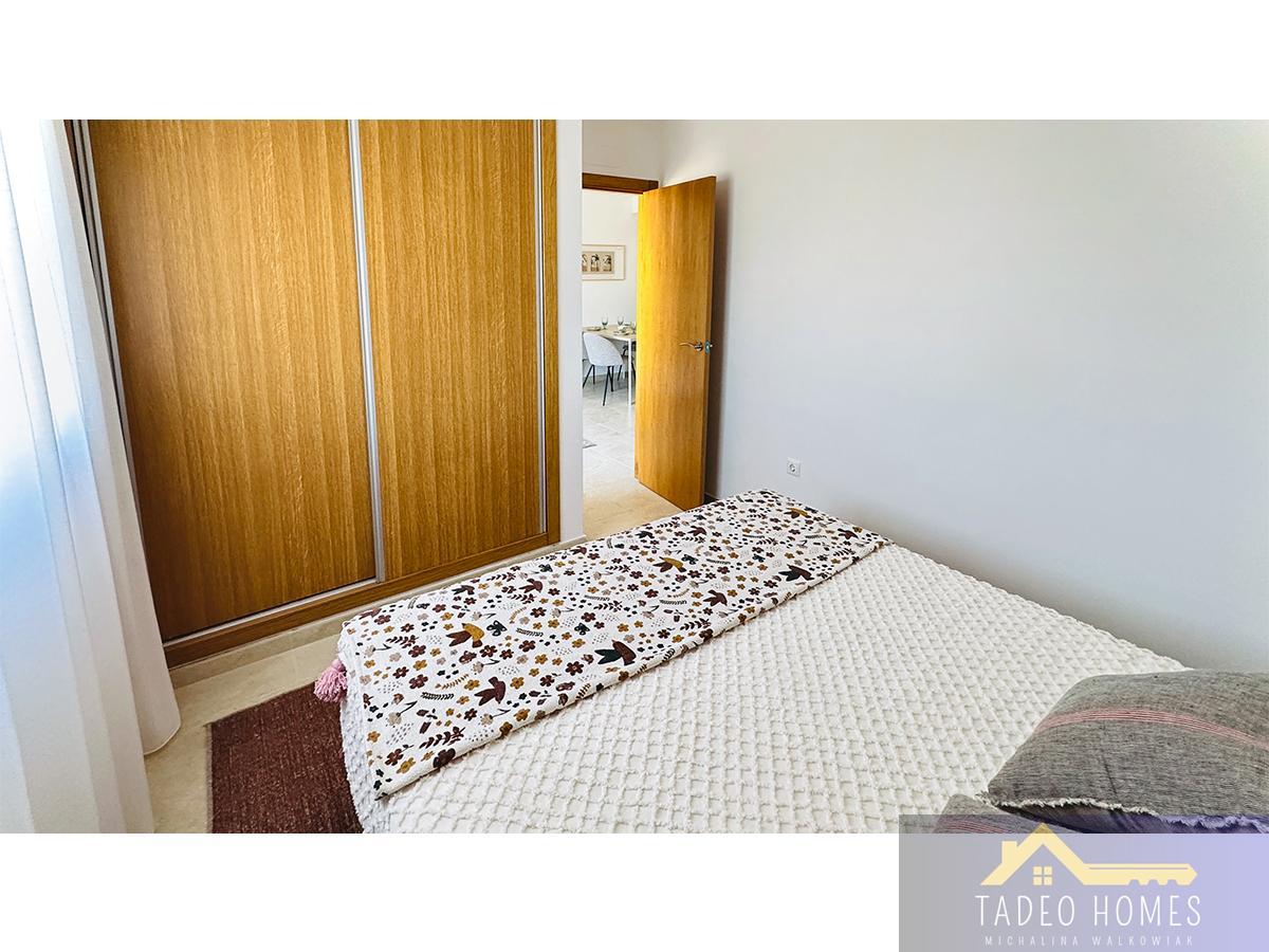 For sale of apartment in Murcia