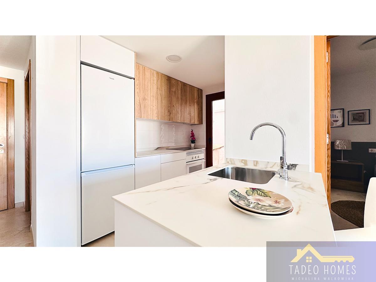 For sale of apartment in Murcia