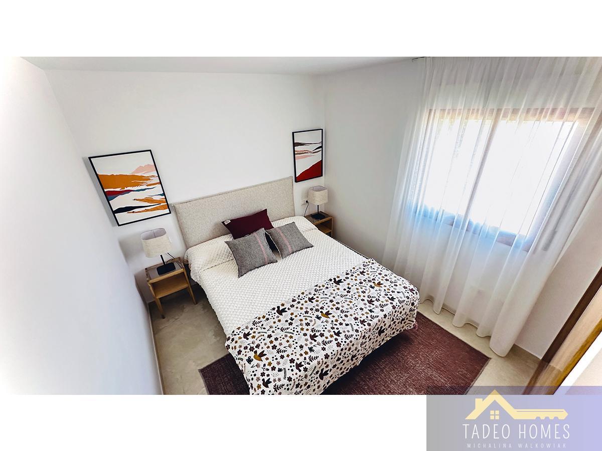 For sale of apartment in Murcia