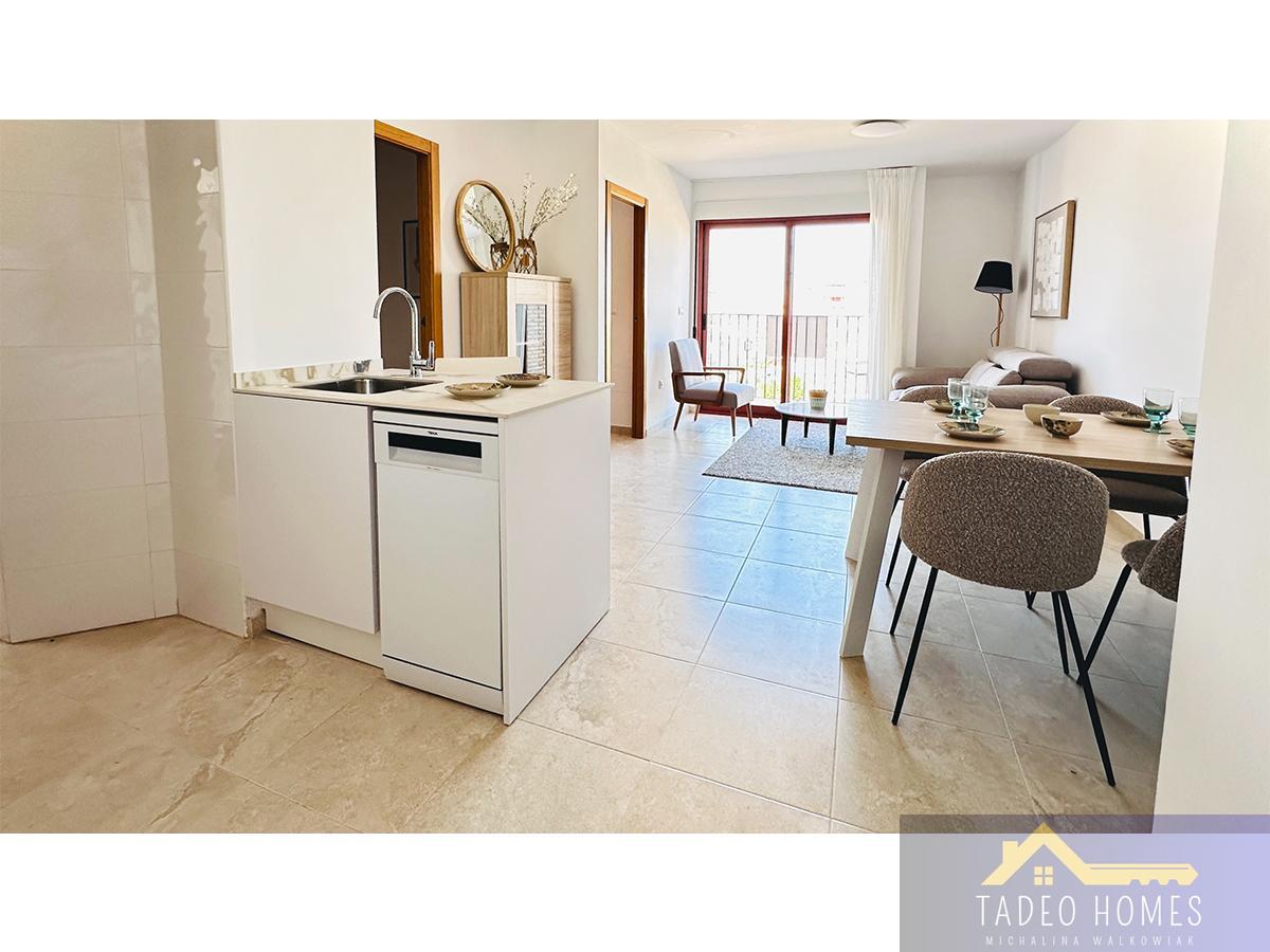 For sale of apartment in Murcia
