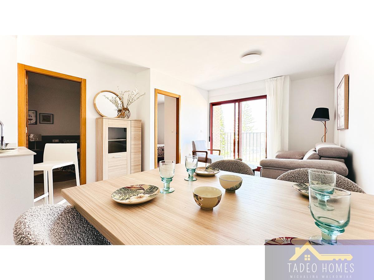 For sale of apartment in Murcia