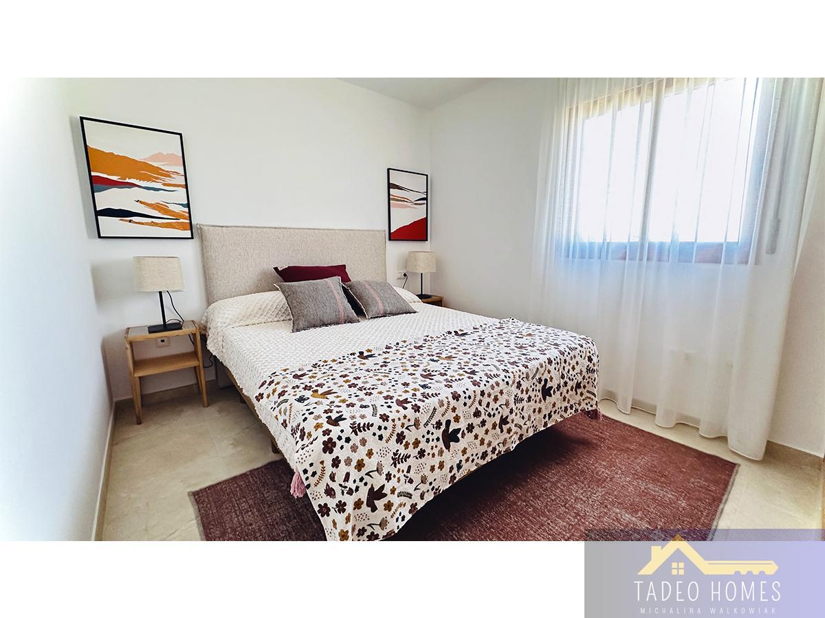 For sale of apartment in Murcia