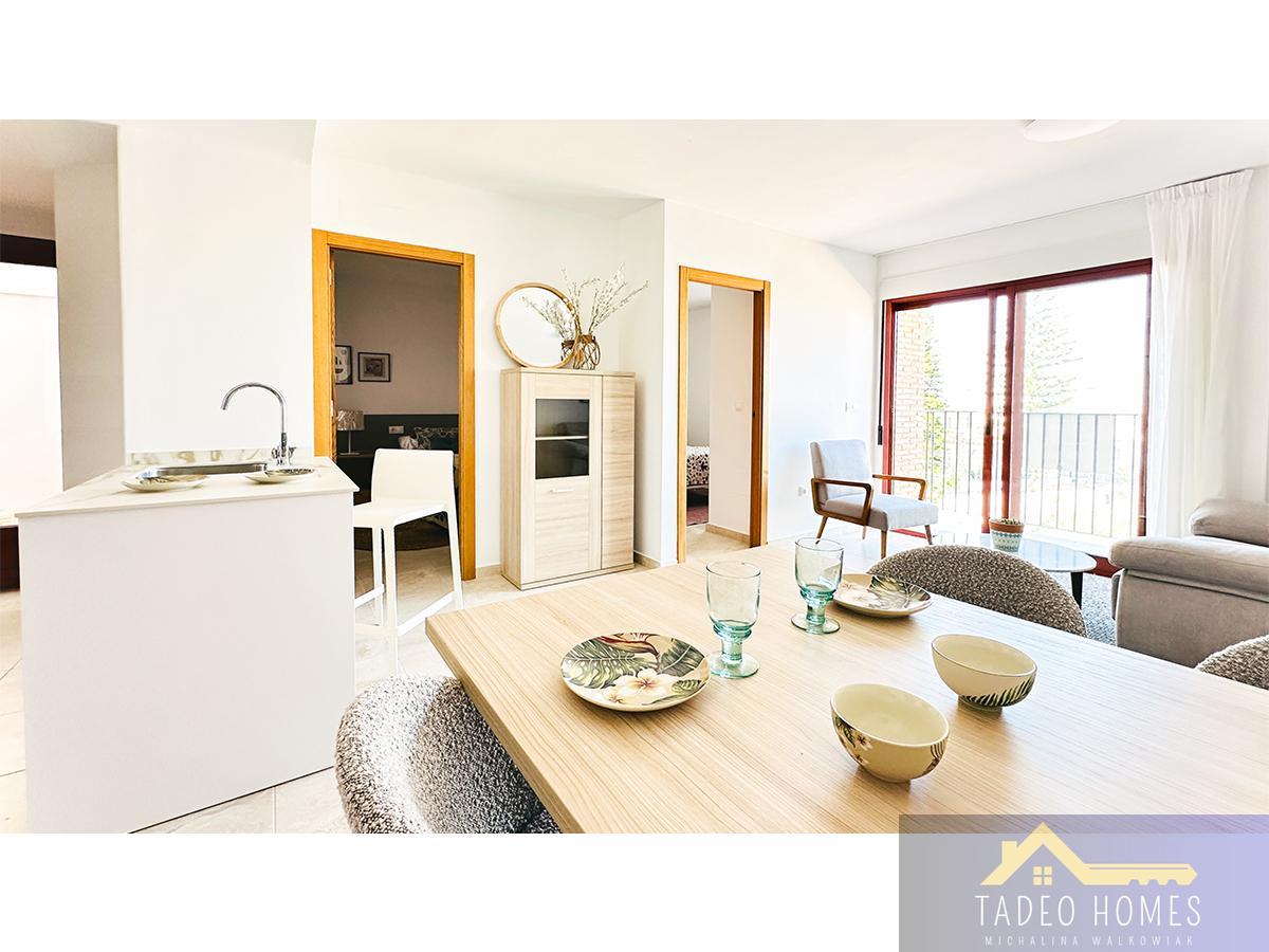 For sale of apartment in Murcia