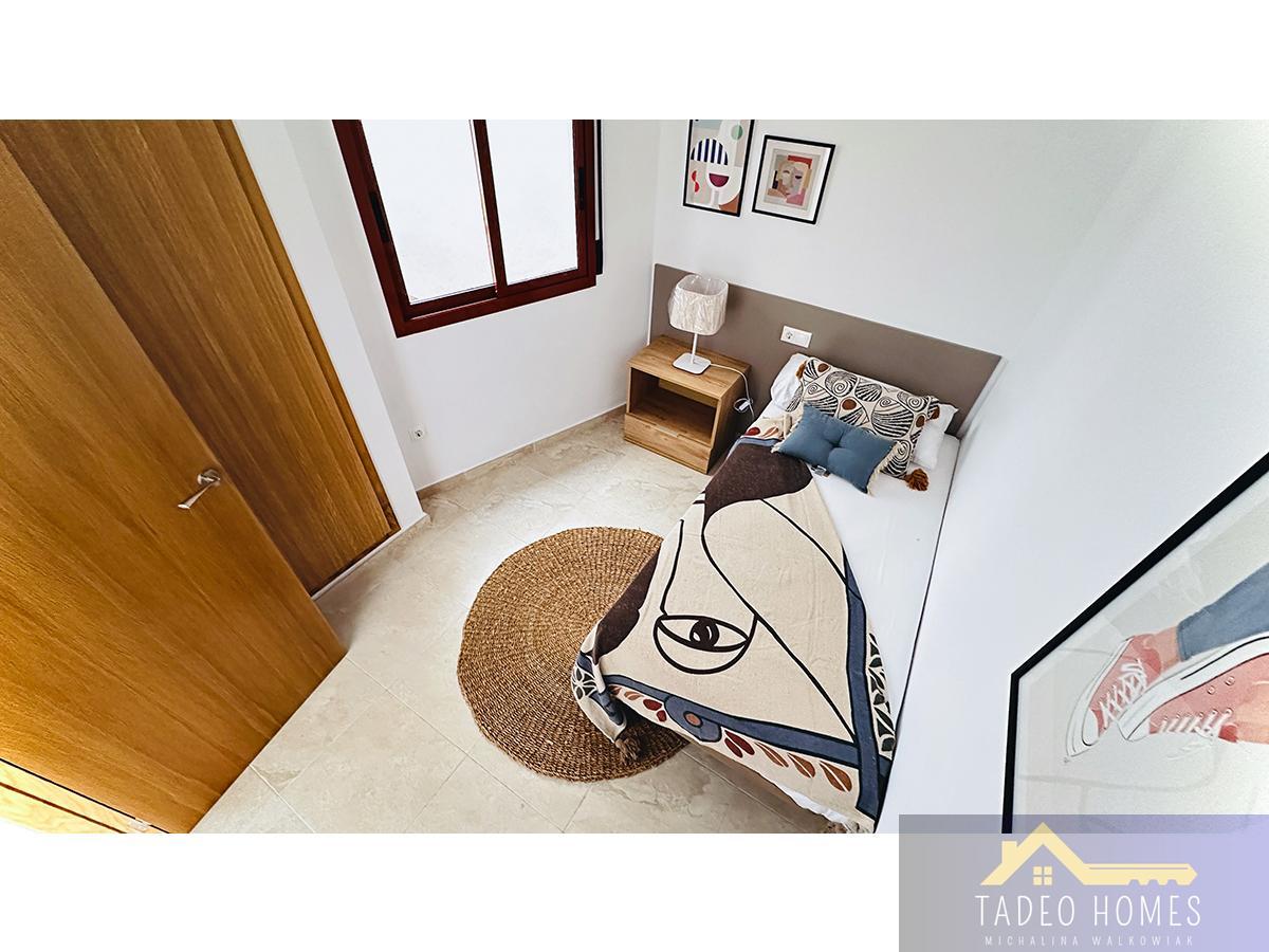 For sale of apartment in Murcia