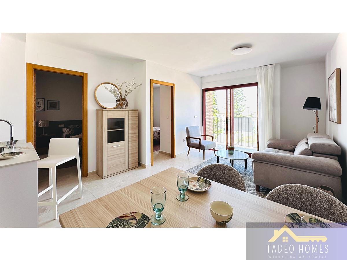 For sale of apartment in Murcia