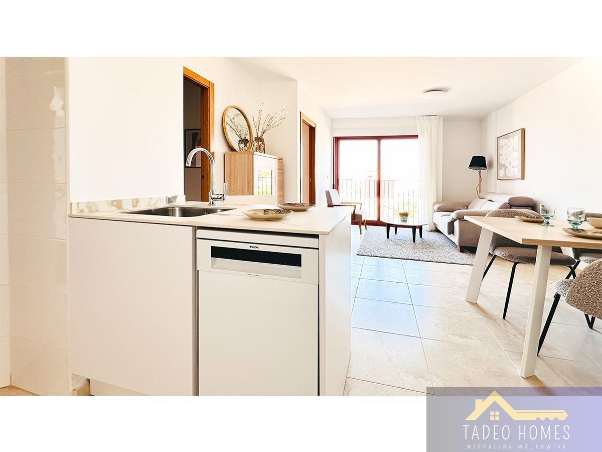 For sale of apartment in Murcia