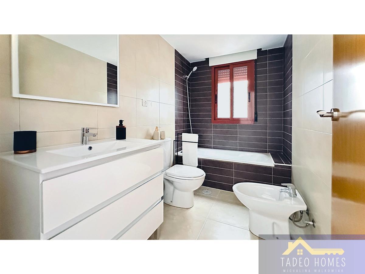 For sale of apartment in Murcia