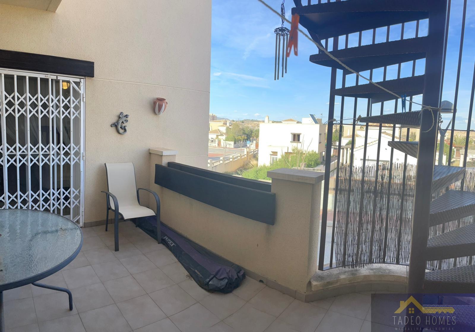 For rent of apartment in Gea y Truyols