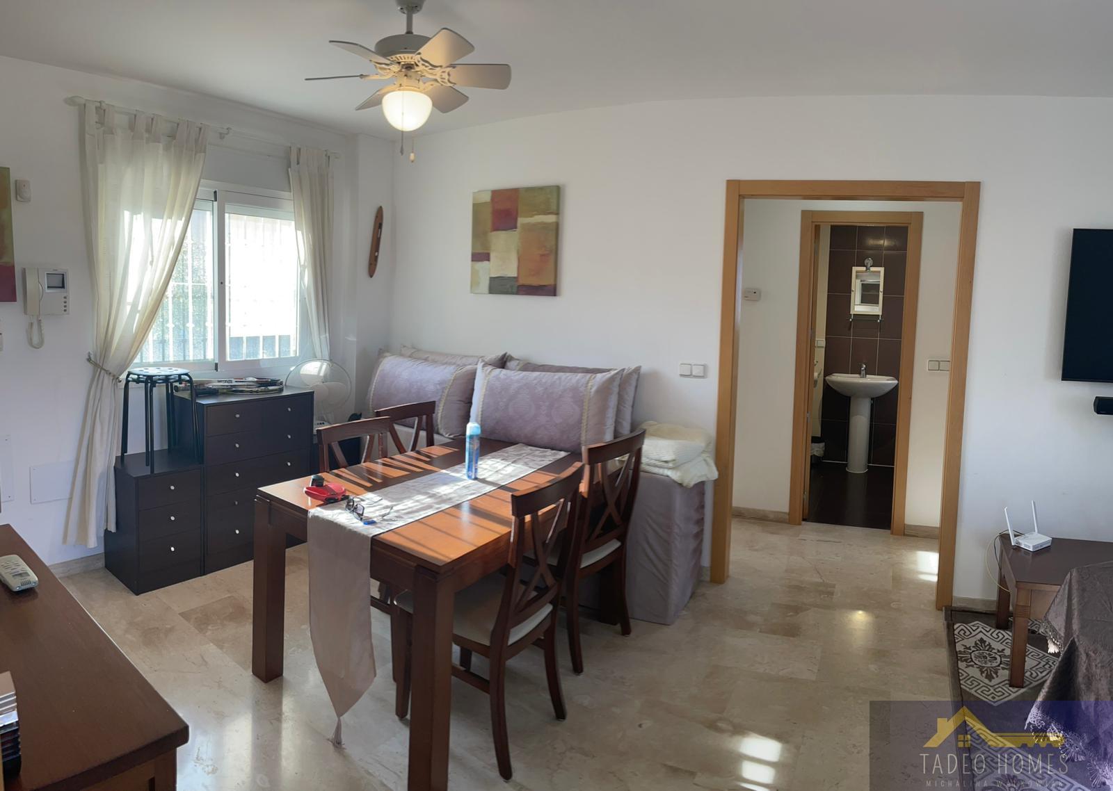 For rent of apartment in Gea y Truyols