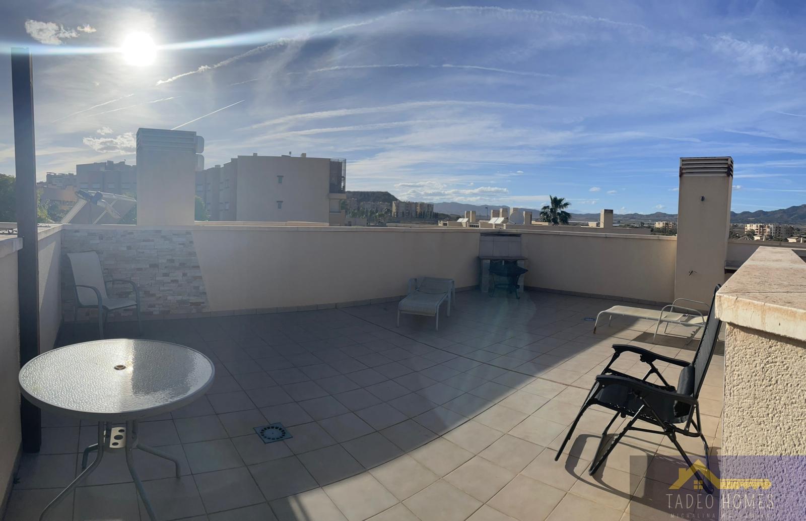 For rent of apartment in Gea y Truyols