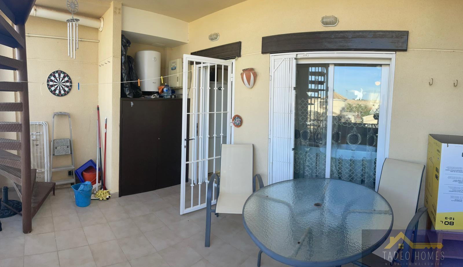 For rent of apartment in Gea y Truyols