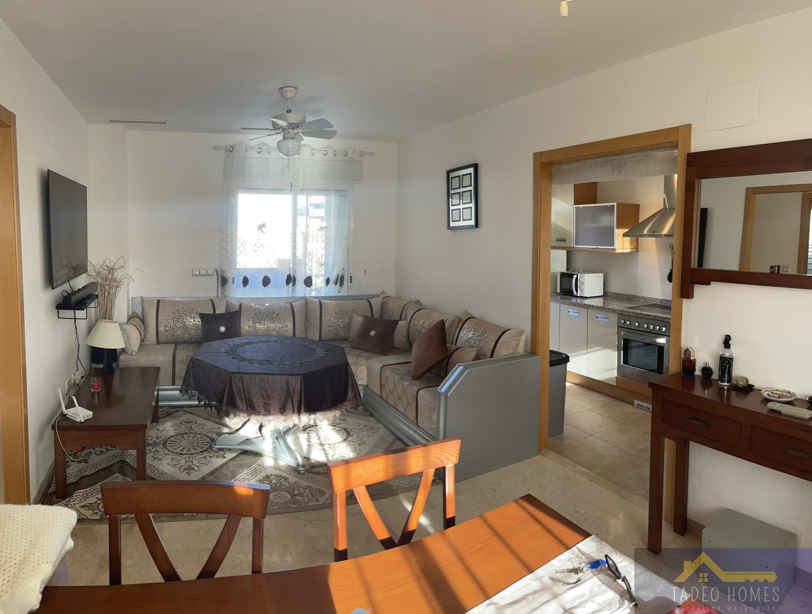 For rent of apartment in Gea y Truyols