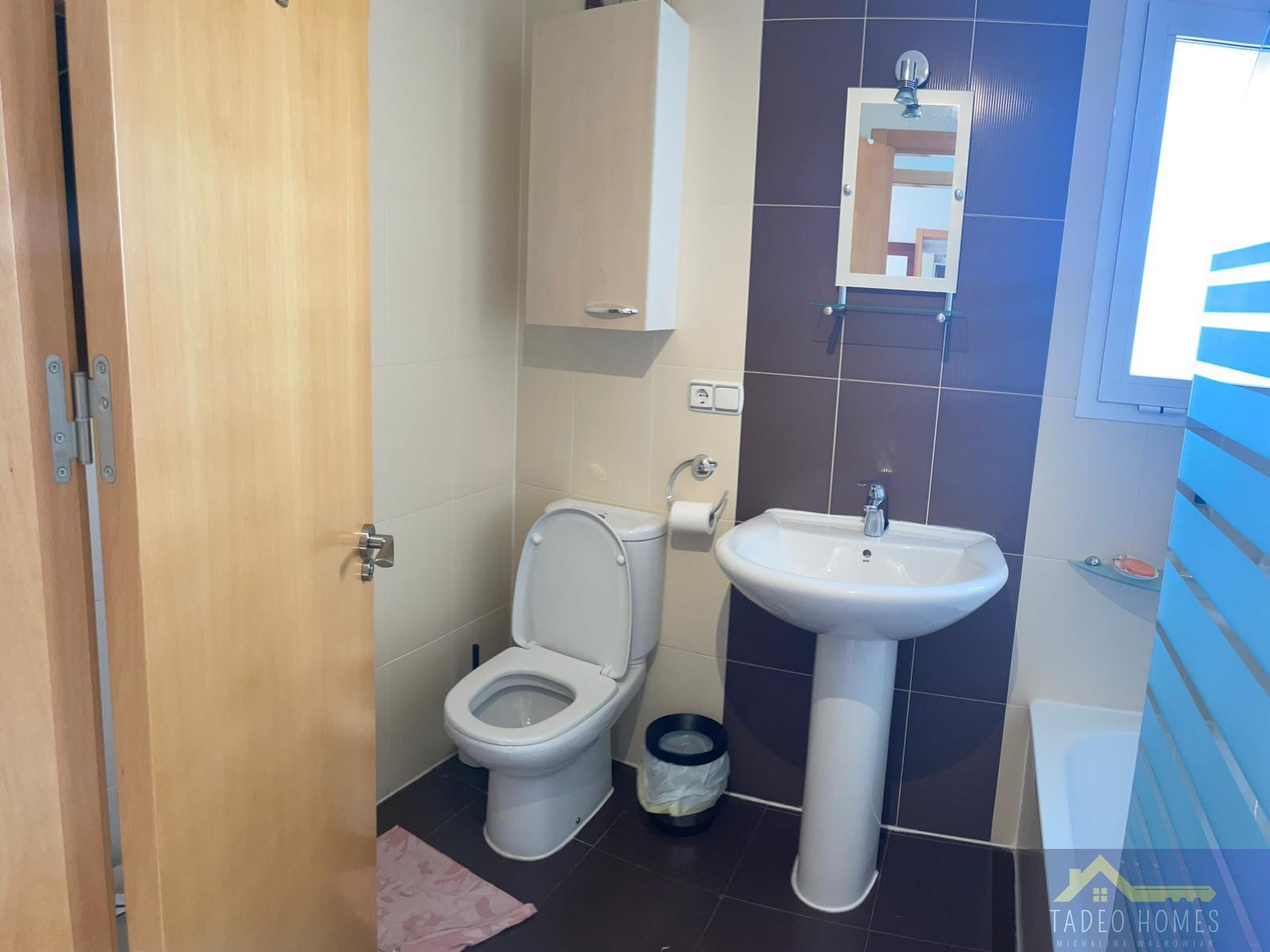 For rent of apartment in Gea y Truyols