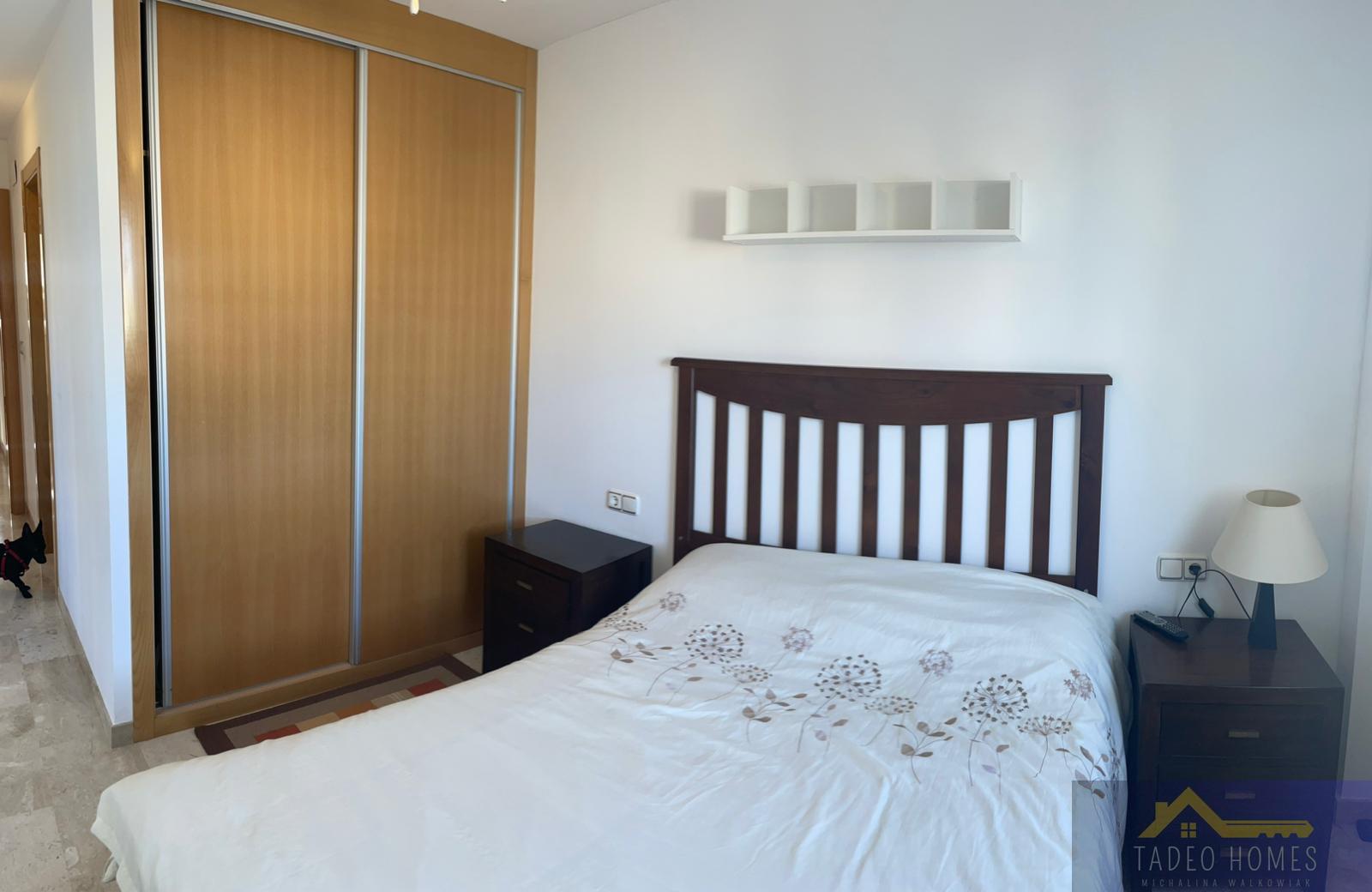 For rent of apartment in Gea y Truyols