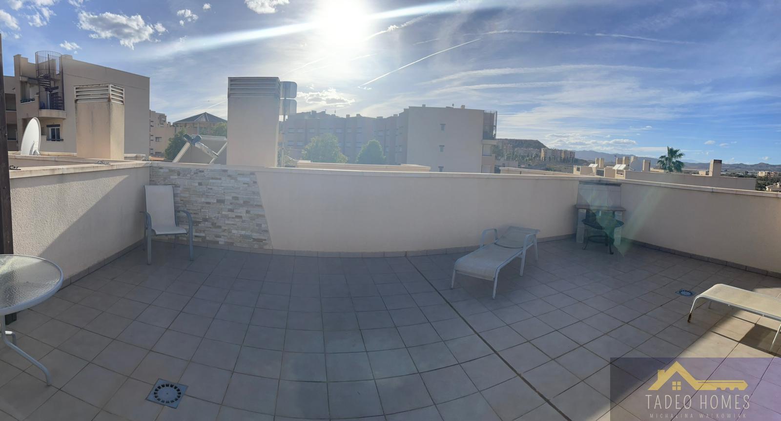 For rent of apartment in Gea y Truyols
