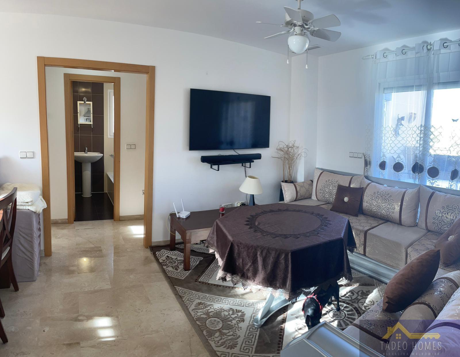 For rent of apartment in Gea y Truyols