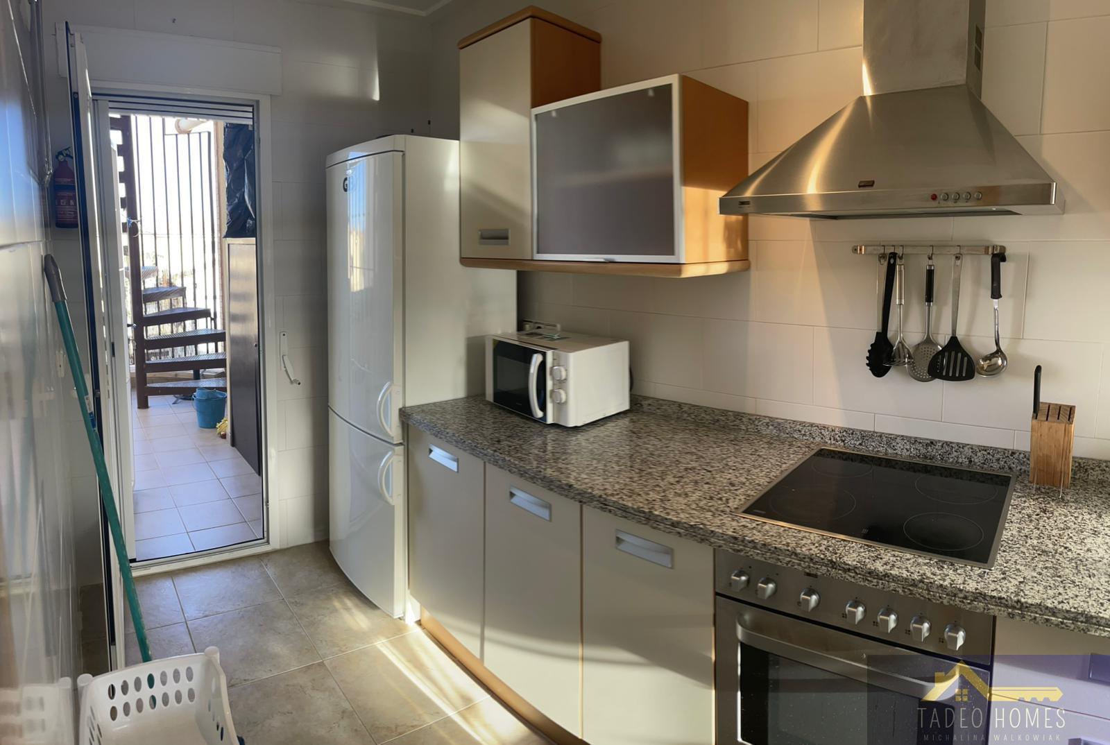 For rent of apartment in Gea y Truyols