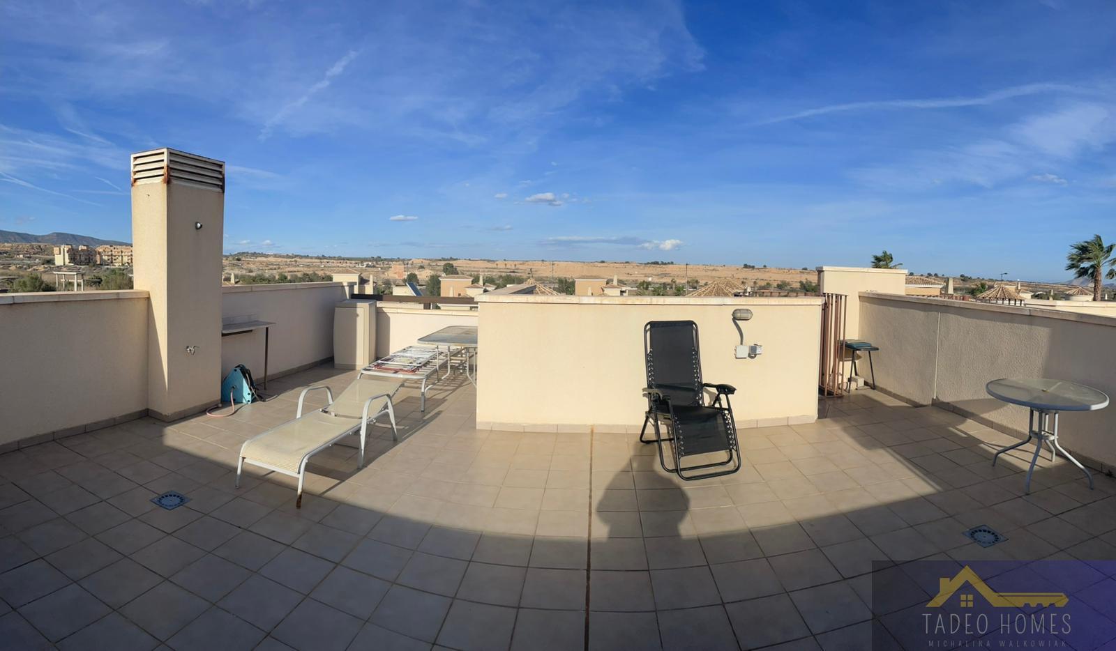 For rent of apartment in Gea y Truyols