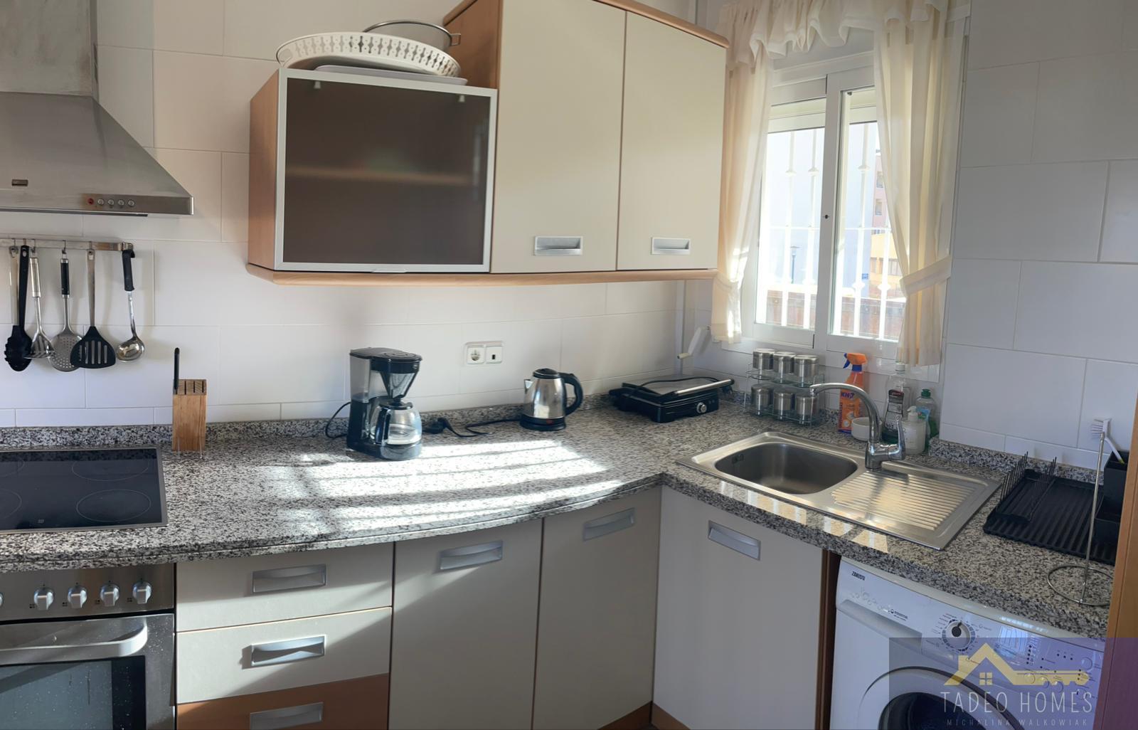 For rent of apartment in Gea y Truyols