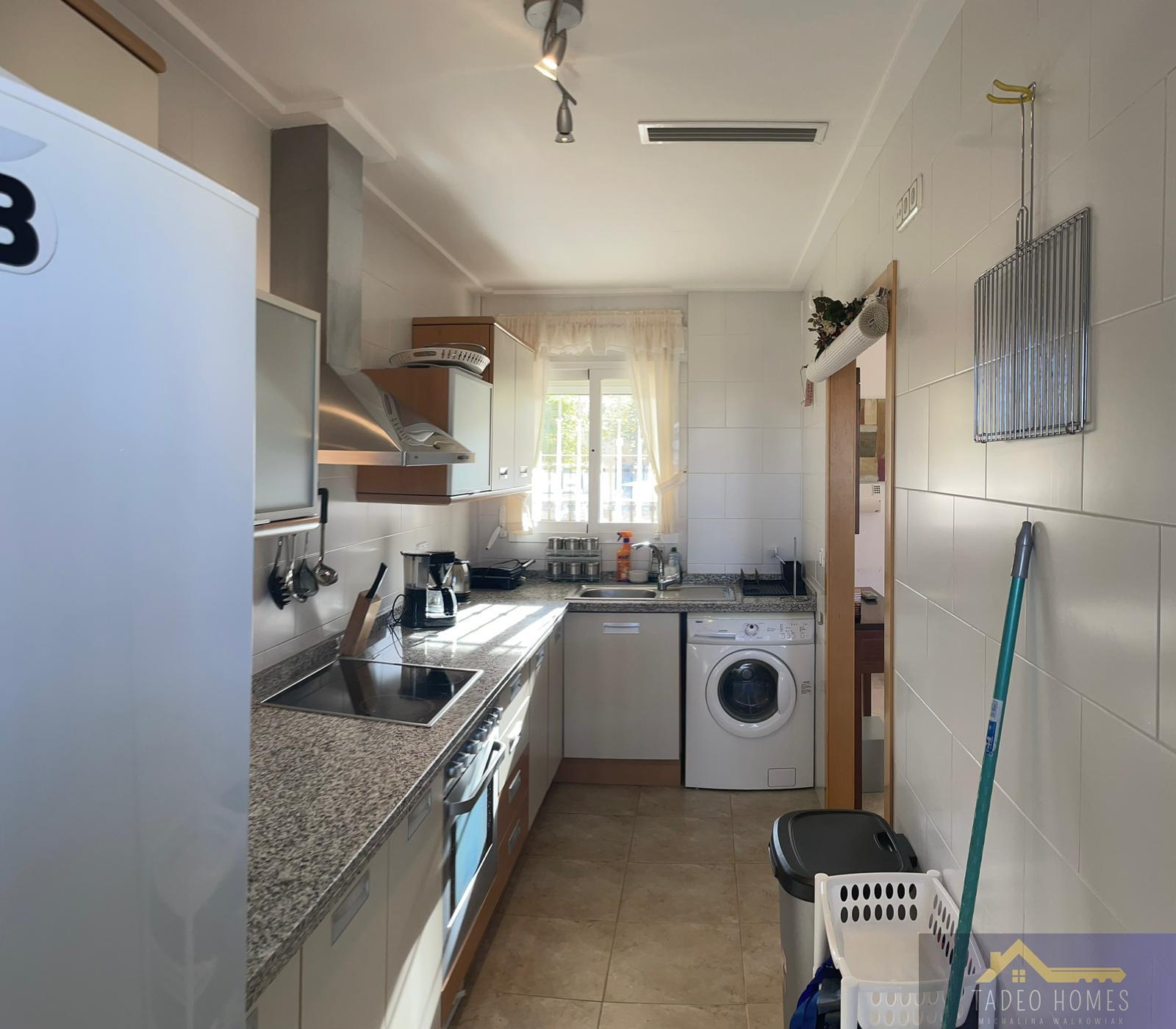 For rent of apartment in Gea y Truyols