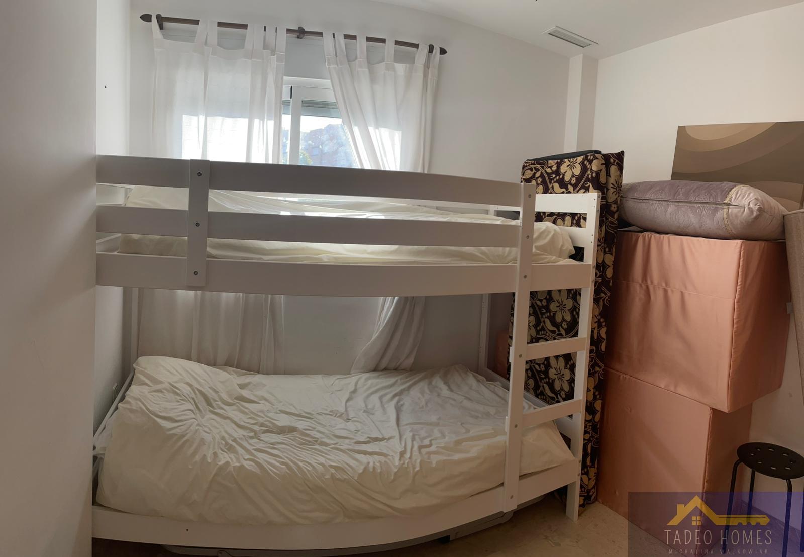 For rent of apartment in Gea y Truyols