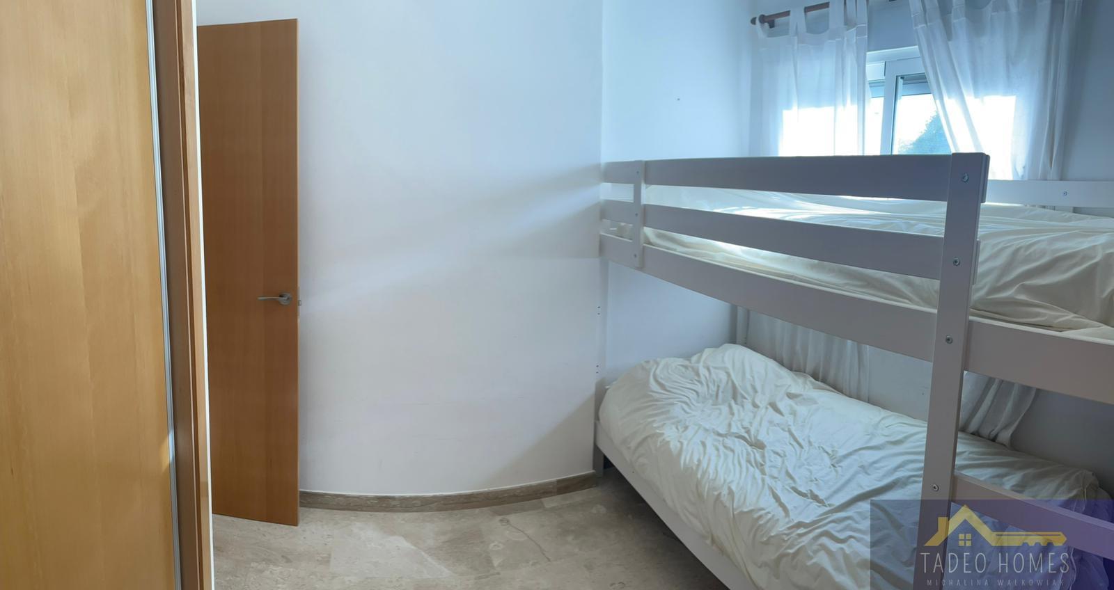 For rent of apartment in Gea y Truyols