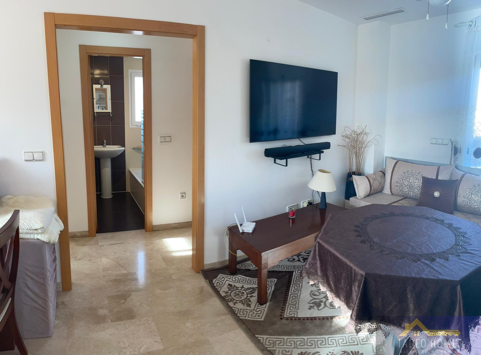 For rent of apartment in Gea y Truyols
