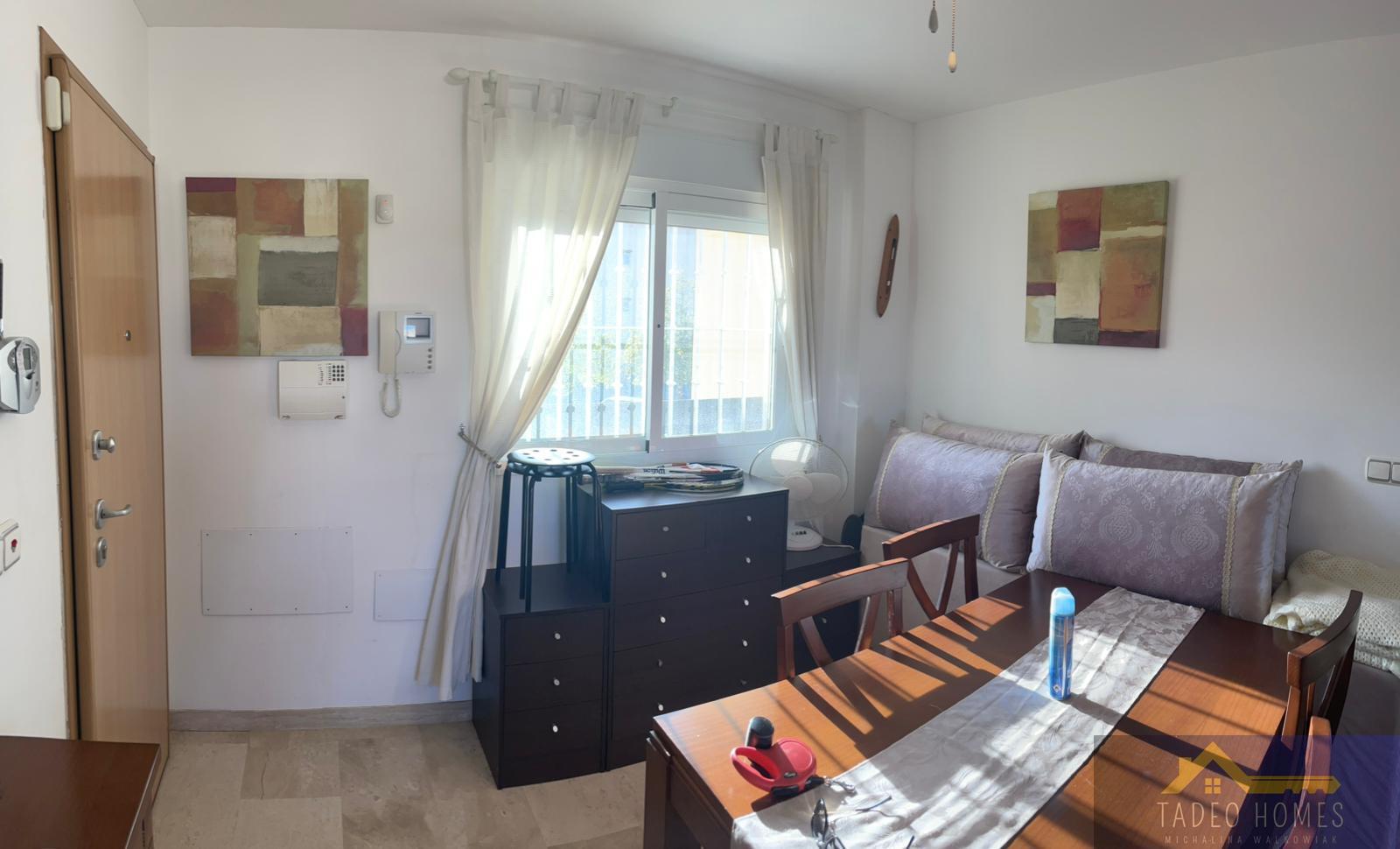 For rent of apartment in Gea y Truyols