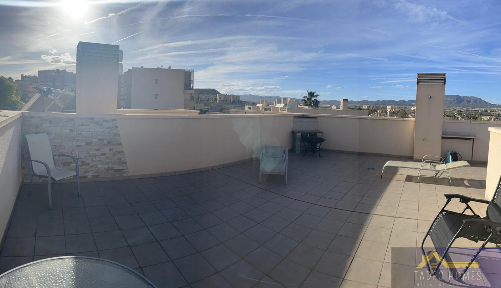 For rent of apartment in Gea y Truyols