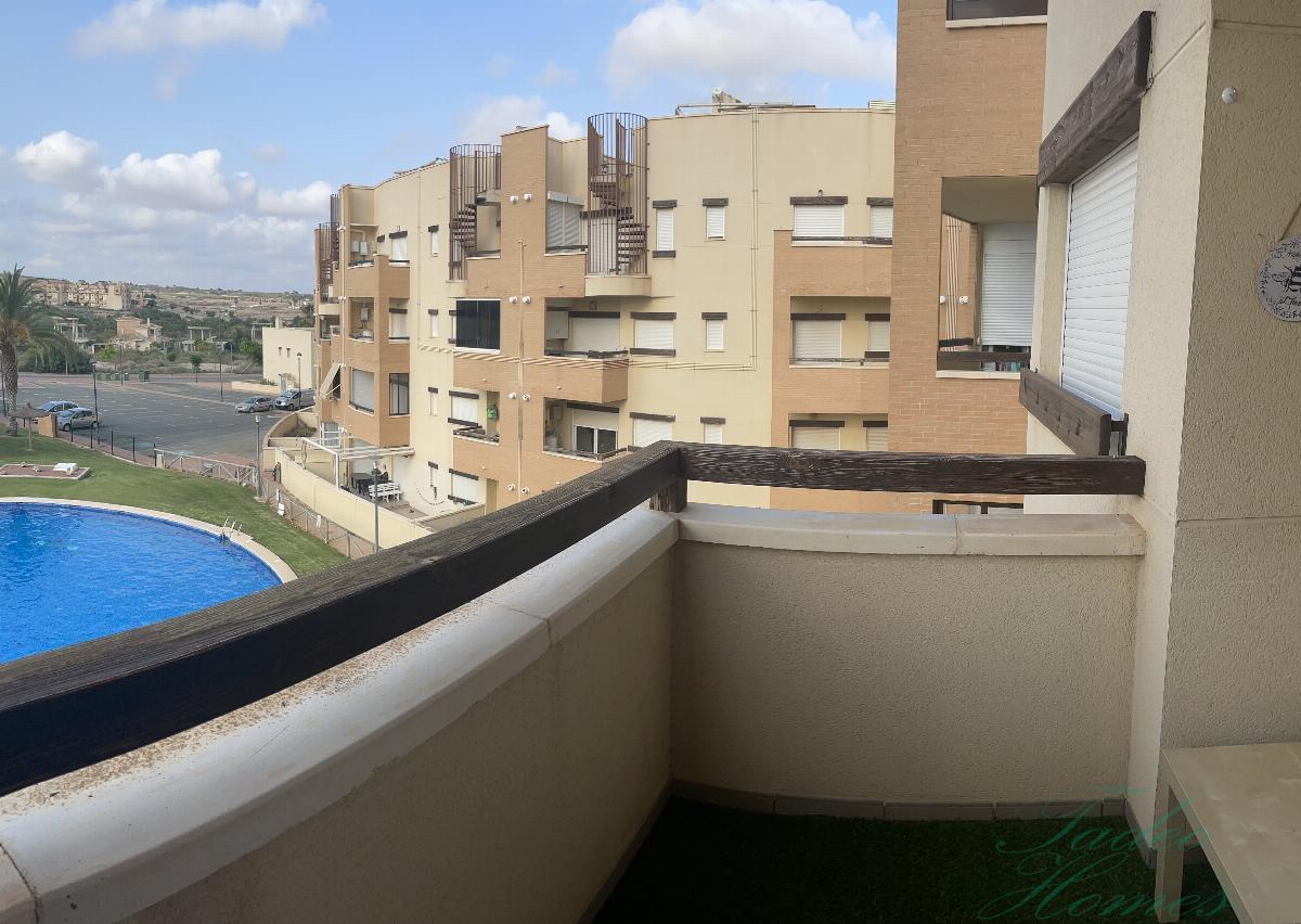 For rent of apartment in Gea y Truyols