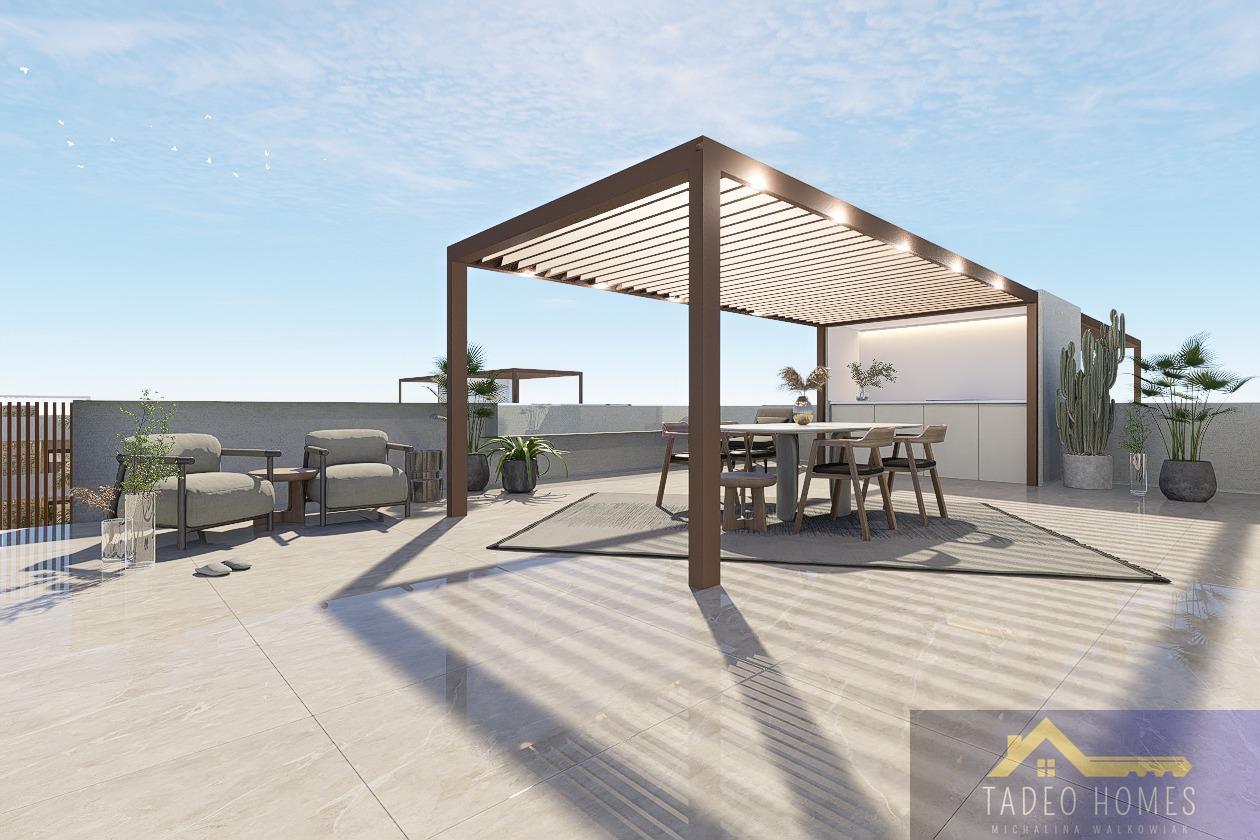 For sale of apartment in Pilar de la Horadada