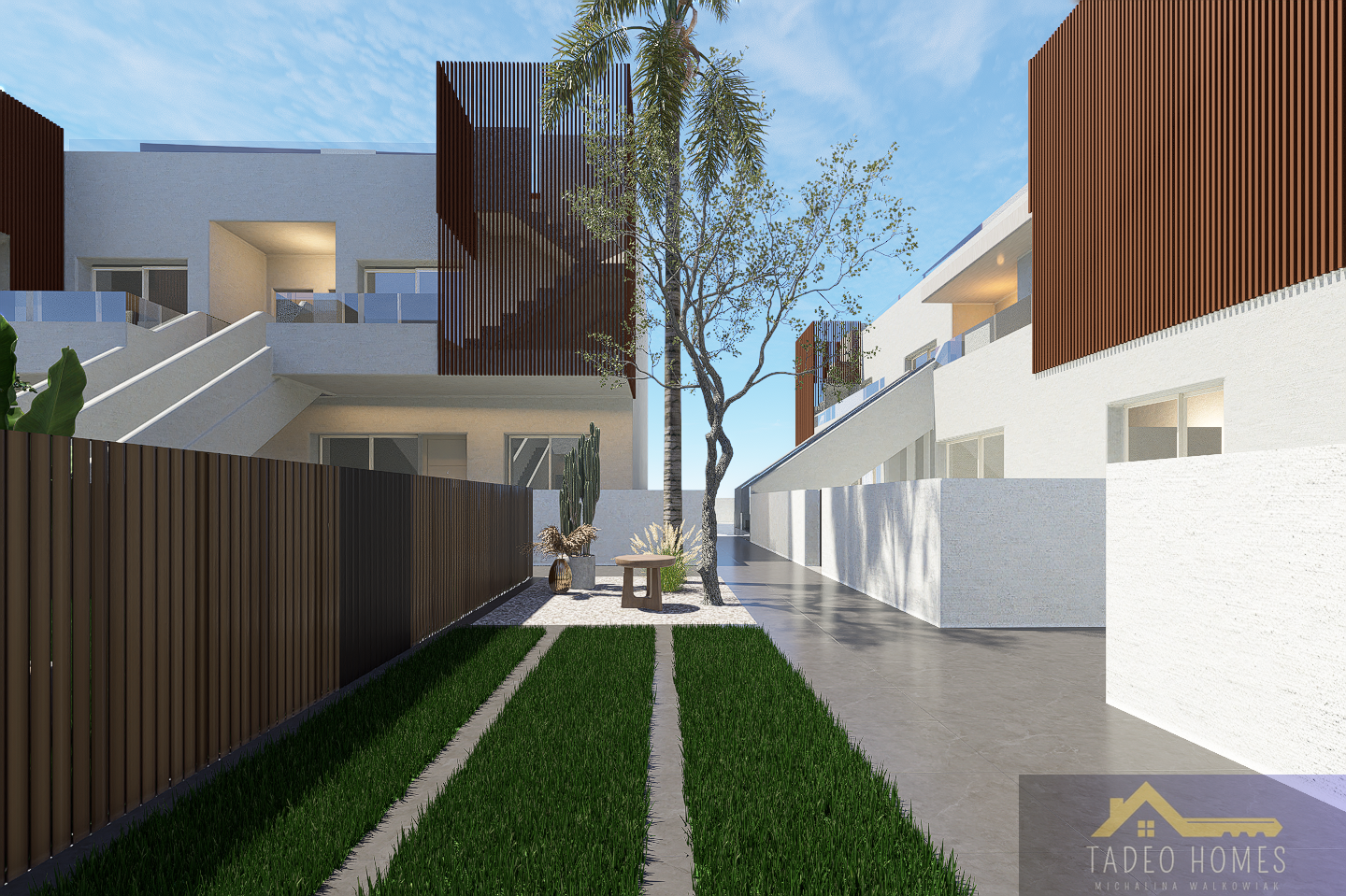For sale of apartment in Pilar de la Horadada