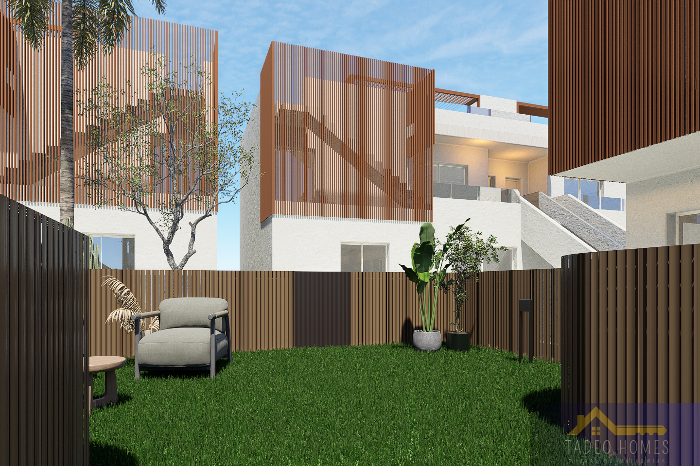 For sale of apartment in Pilar de la Horadada