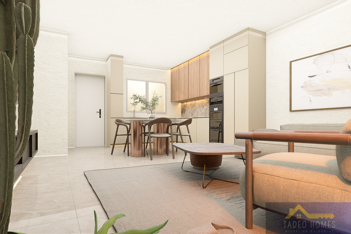 For sale of apartment in Pilar de la Horadada