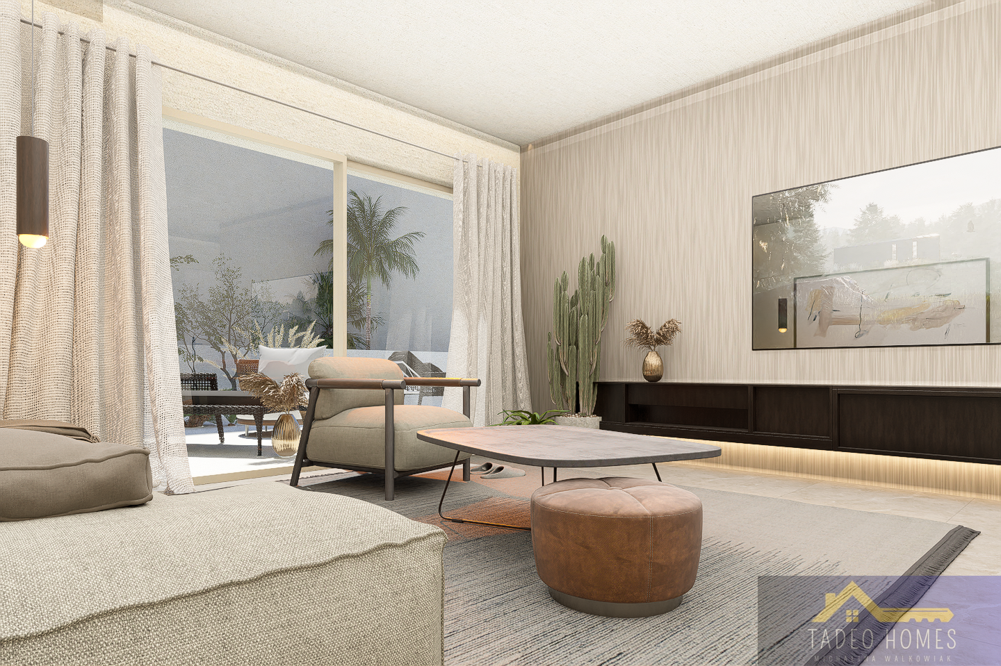 For sale of apartment in Pilar de la Horadada