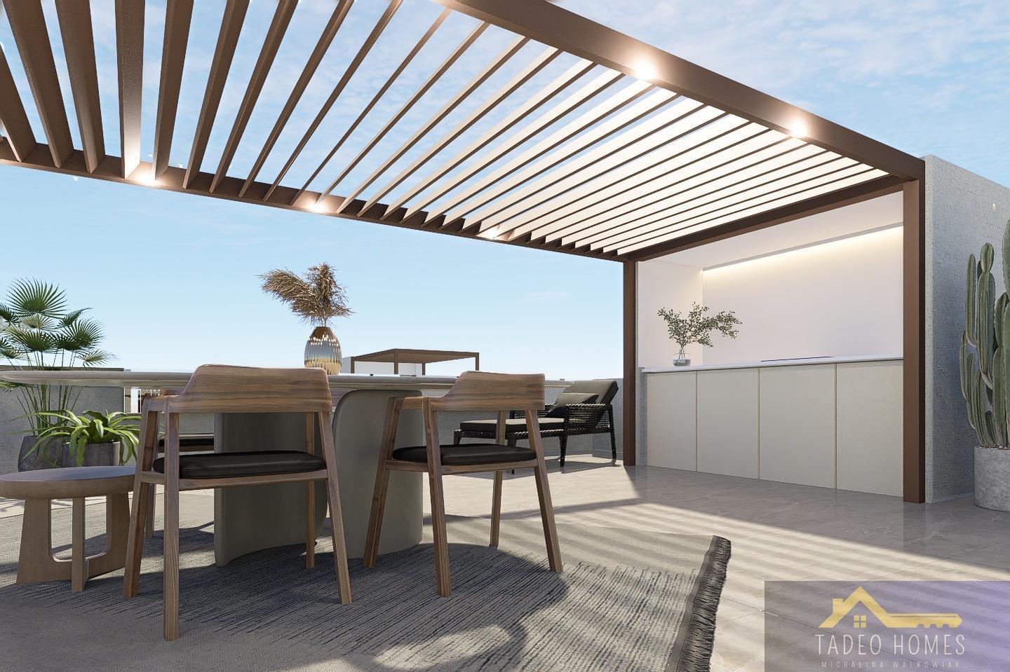 For sale of apartment in Pilar de la Horadada
