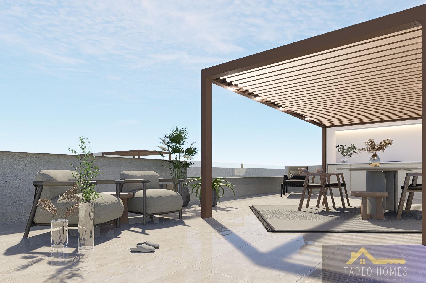 For sale of apartment in Pilar de la Horadada