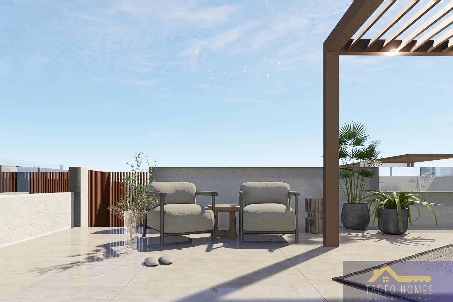 For sale of apartment in Pilar de la Horadada