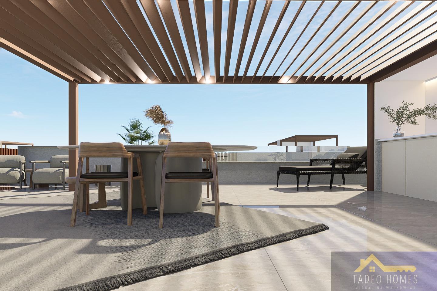 For sale of apartment in Pilar de la Horadada
