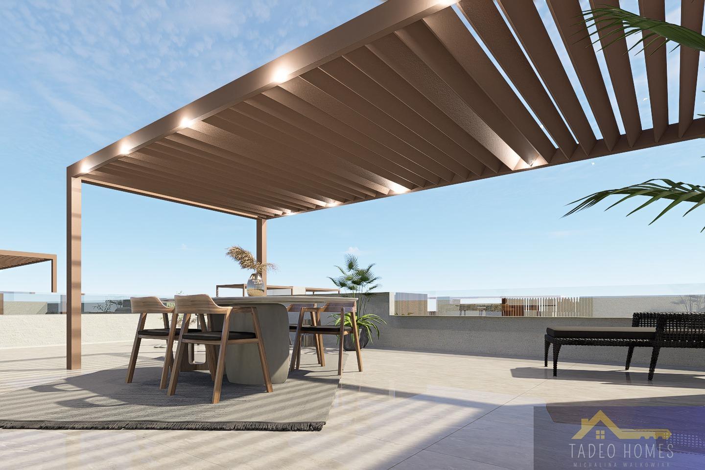 For sale of apartment in Pilar de la Horadada
