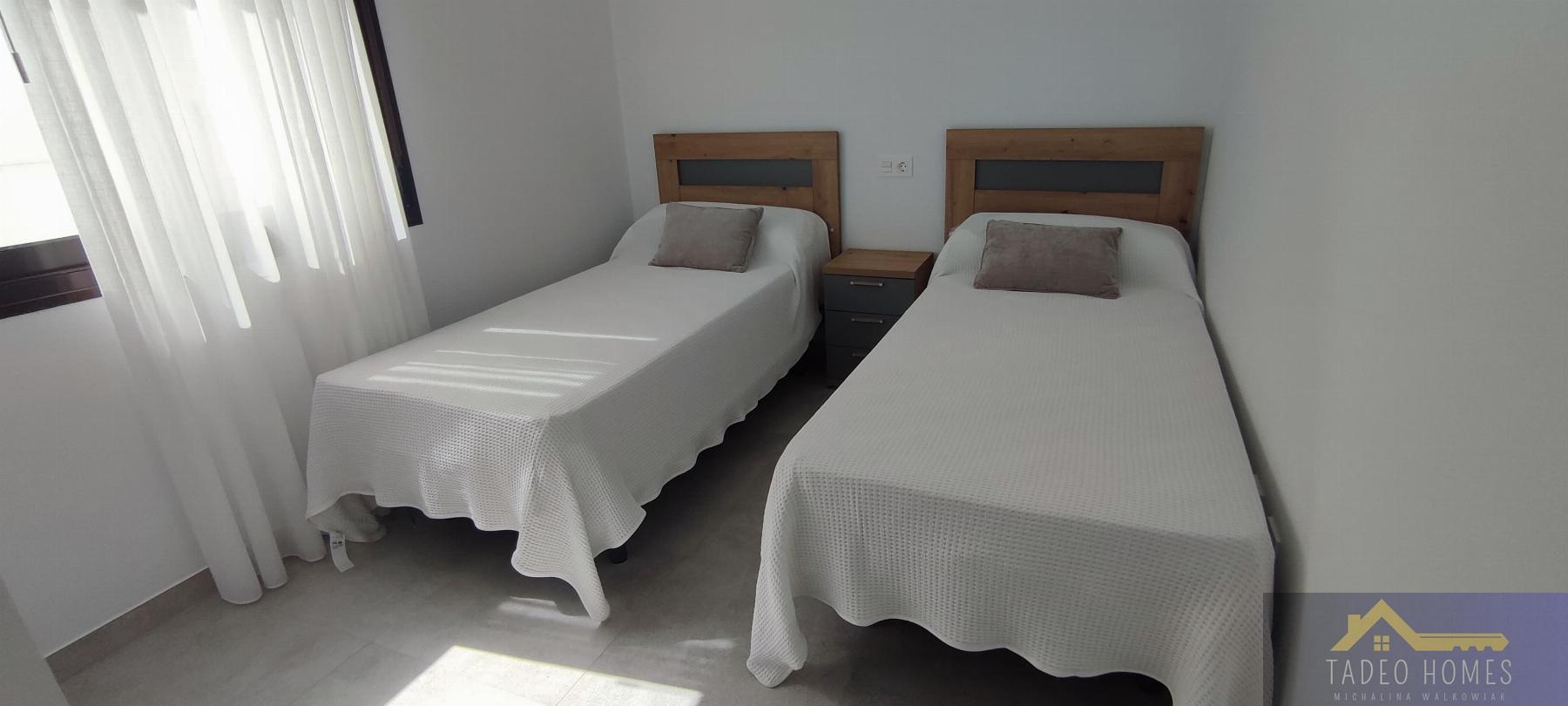 For sale of apartment in Pilar de la Horadada