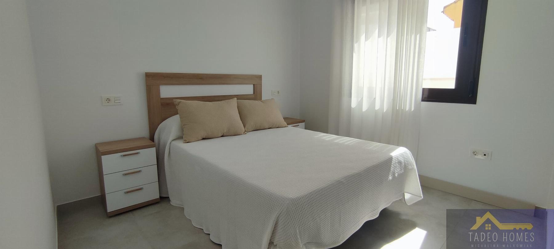 For sale of apartment in Pilar de la Horadada