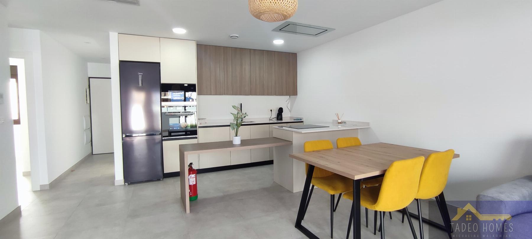 For sale of apartment in Pilar de la Horadada