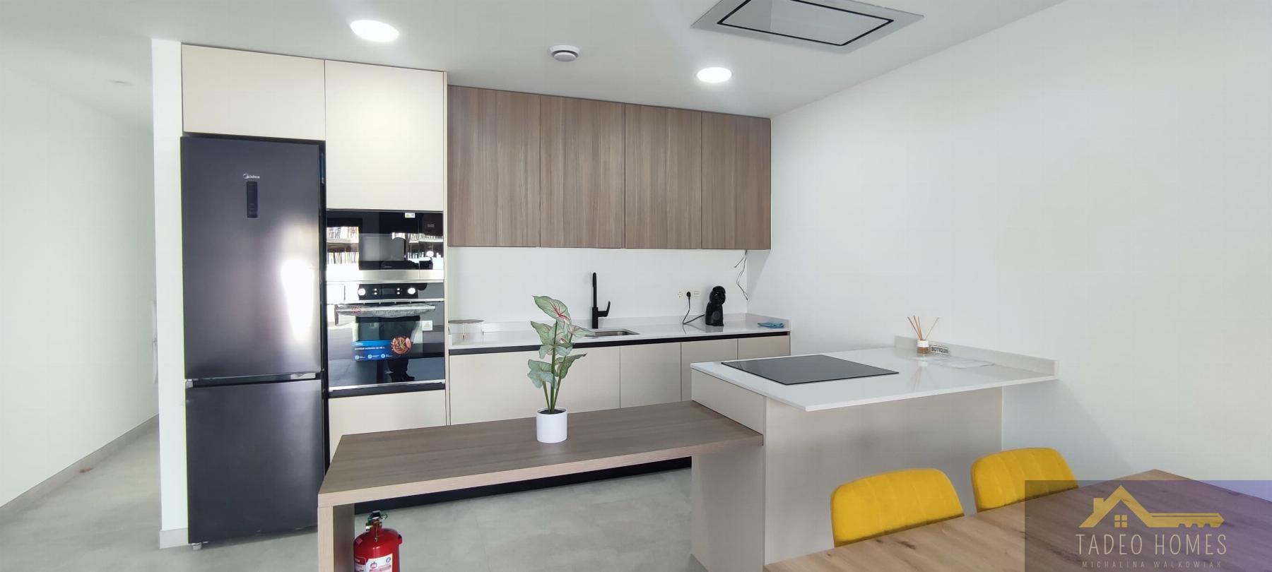 For sale of apartment in Pilar de la Horadada