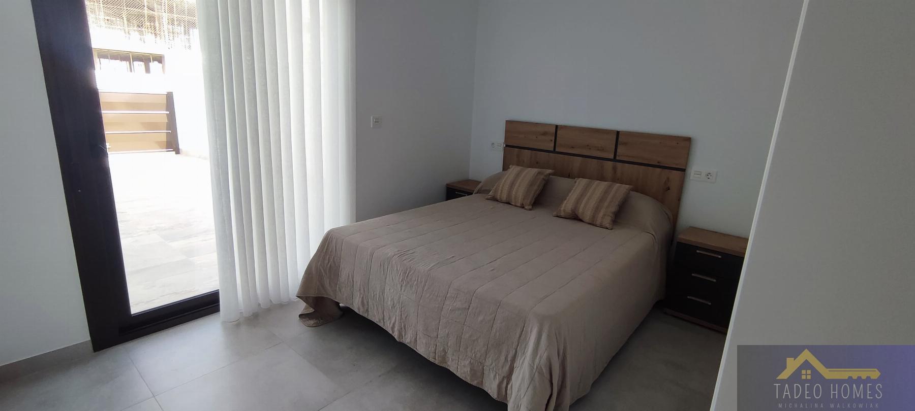 For sale of apartment in Pilar de la Horadada