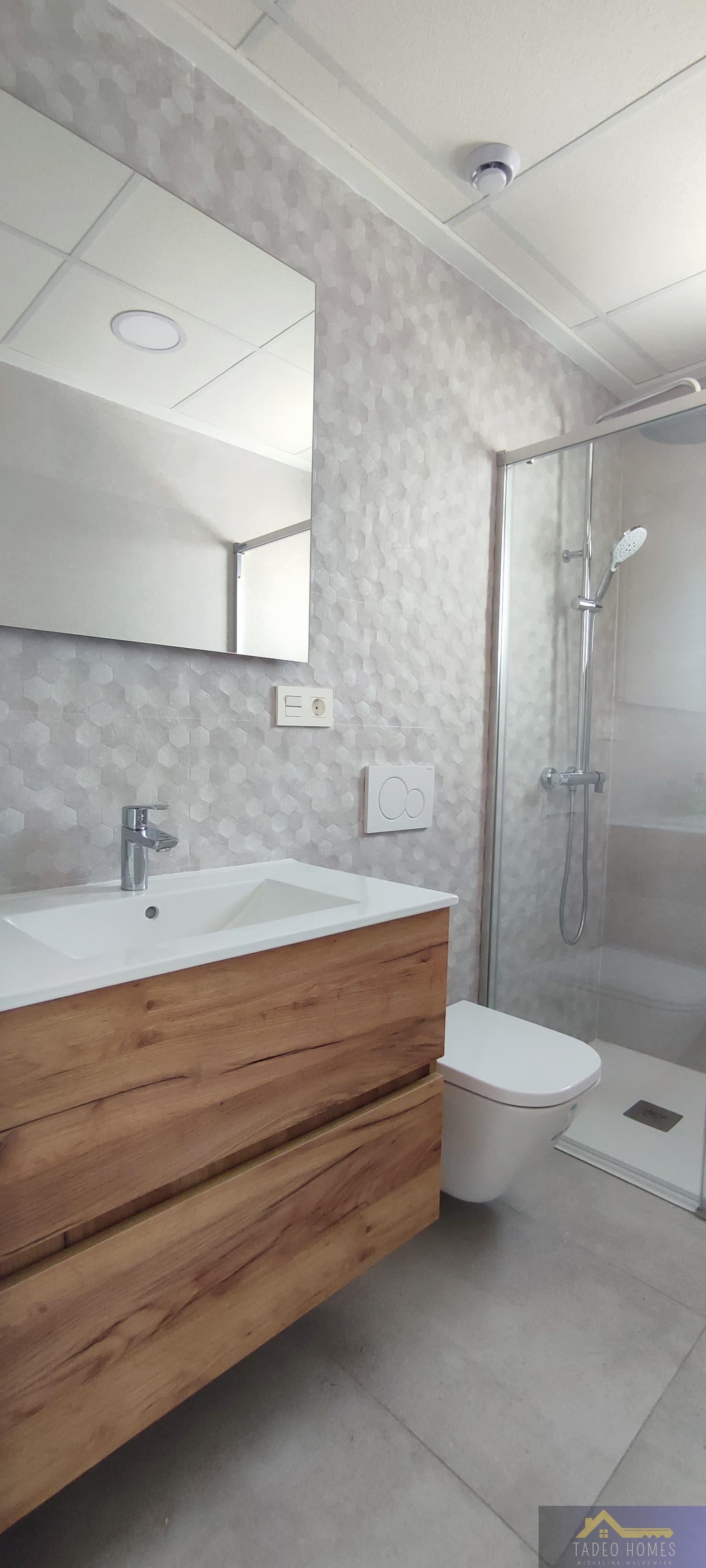 For sale of apartment in Pilar de la Horadada