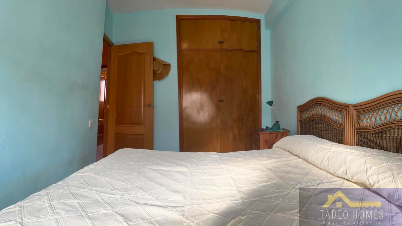 For sale of apartment in Cartagena
