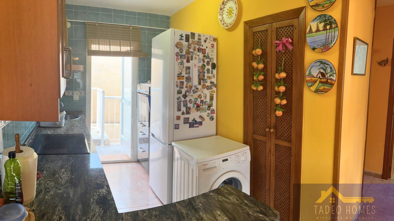 For sale of apartment in Cartagena